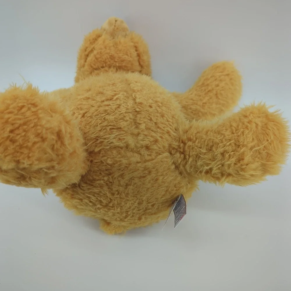 GUND Growler Teddy Bear‎ - Classic Large Brown Plush Stuffed Animal Toy, 15